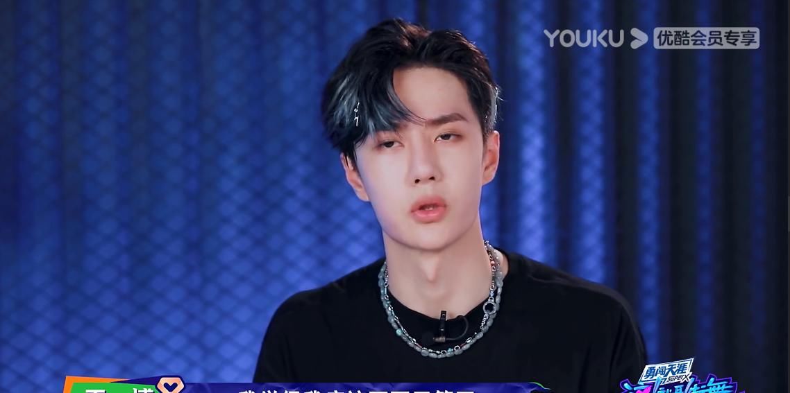 大战|街舞导师大战:王一博倒数第一,输的不是技术而是心态,评价中肯