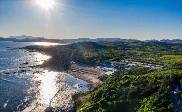 景观|王八喝水，恐龙探海？景观命名，学问太大！
