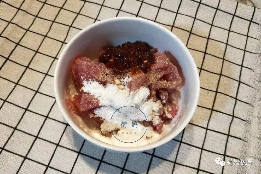 苦笋|苦笋小炒肉,简单又下饭的快手小炒,10分钟就上桌