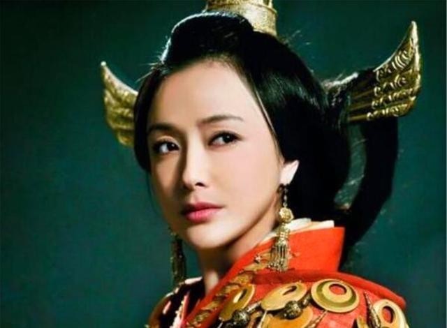 匈奴|吕太后权倾朝野，为何面对匈奴的羞辱却忍气吞声，没有开战呢？