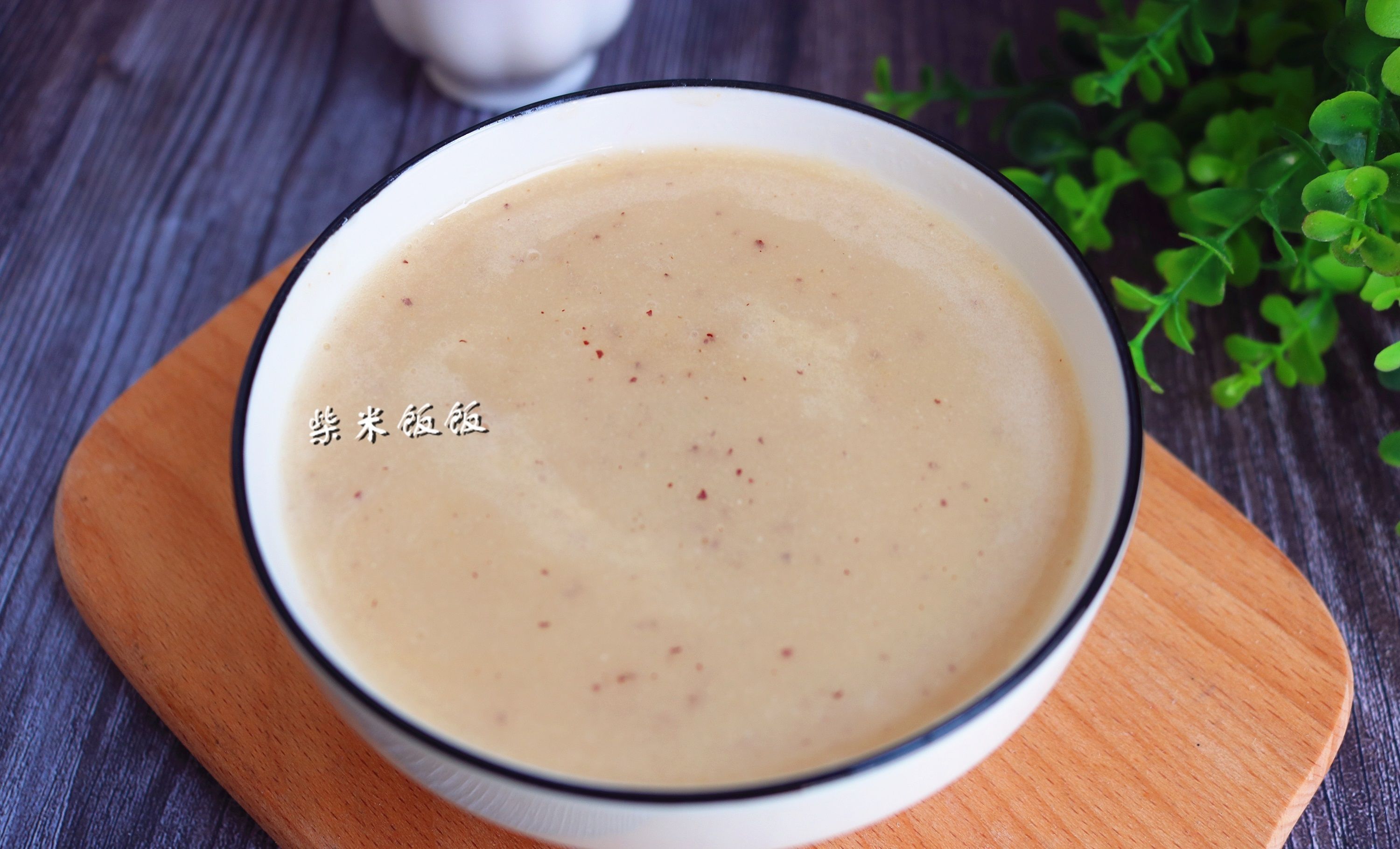 胶质|女人想要不显老，早餐多喝它，胶质满满，比牛奶强