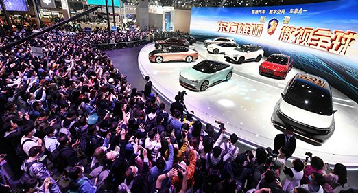 三年零营收却战投恒大汽车5亿美元，纽顿集团是个什么来头