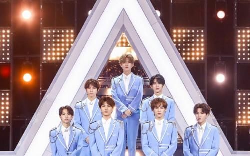  乐华娱乐|《少年之名》成团率：匠星20％乐华50％，这3家成团率100％