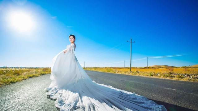 快逃|“快逃！”结婚当天，新娘收到一张匿名纸条，事后后怕，好险