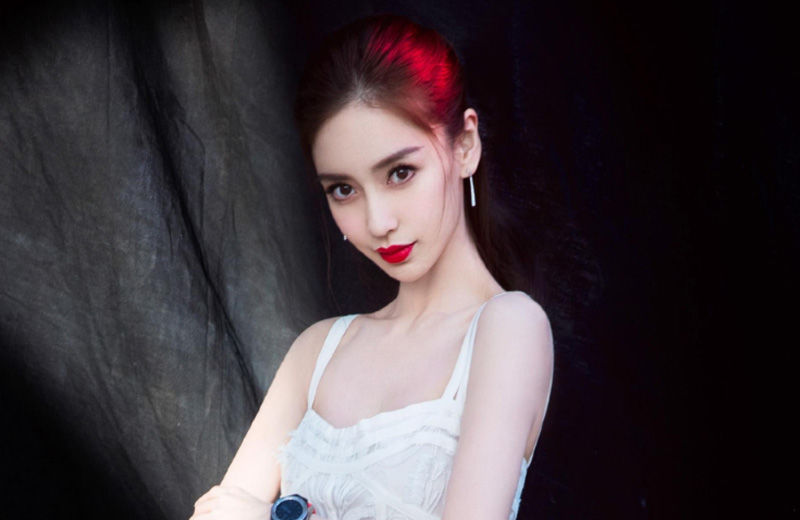  差距|Baby受伤依旧坚持录制节目，烈日下她的表现和吴宣仪就是差距