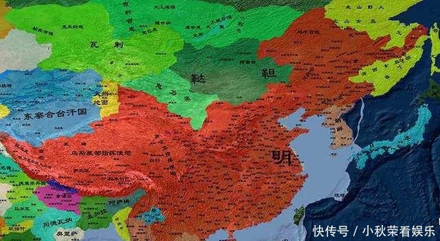 游牧民族|卫拉特与蒙古什么关系？它有怎样的历史？