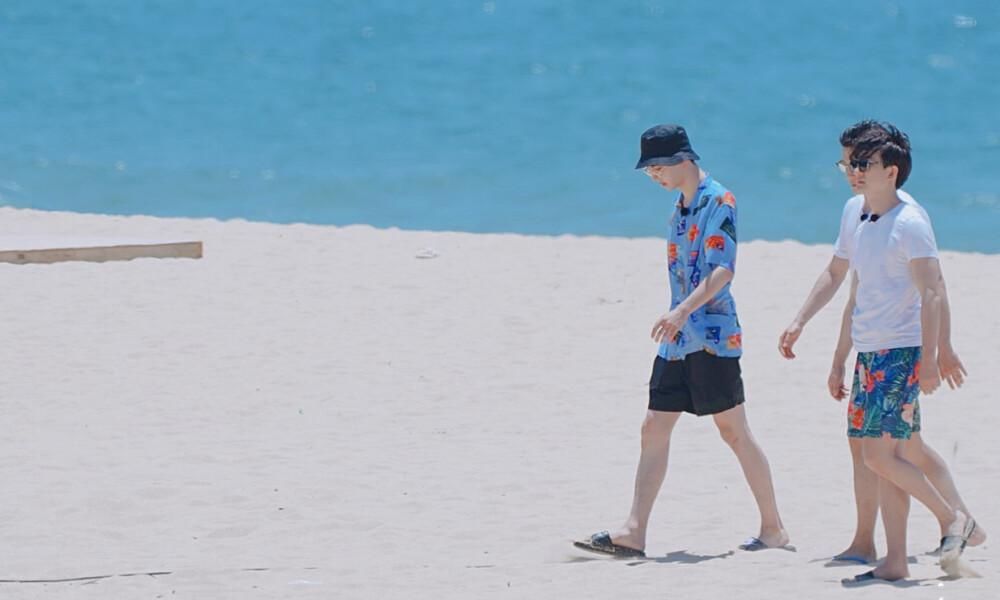  尊重|王一博的每一段故事底色似乎都如此，带着偏见开始，赢得尊重结束