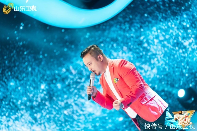  风格|《我的城 我的歌》德州三宝降临唤醒味蕾 熊汝霖布鲁斯风格演绎德州旧时光