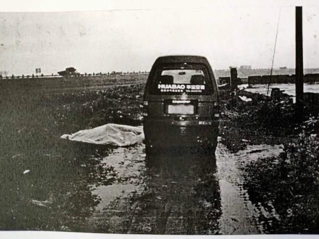  自首|逃亡21年杀人犯被抓，称晚来几年会自首，在等大儿子大学毕业