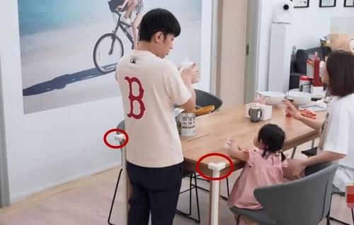  别墅|张继科家别墅接地气，拿院子养鸡种菜，家里放球桌，跟住农村一样