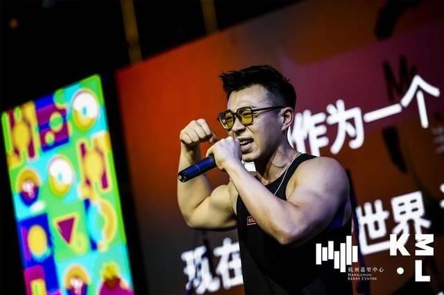  军音乐人|2020KML.潮流归来，这是一个属于音乐的夏天