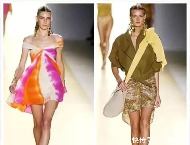  女孩|T型台 | 水果女孩朴秀荣穿上它，好一个明媚灿烂的plmm