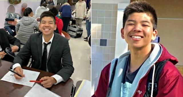  家人|美华裔男孩死于新冠症状，检测却为阴，家人百思不解想要调查死因