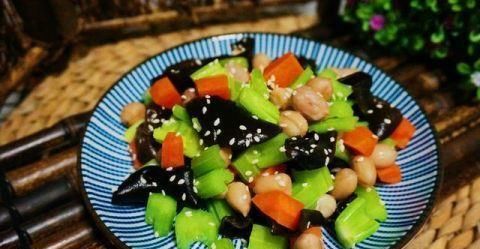  易学|香喷喷的几道家常菜，下酒下饭解馋，简单易学，家宴请客都有面