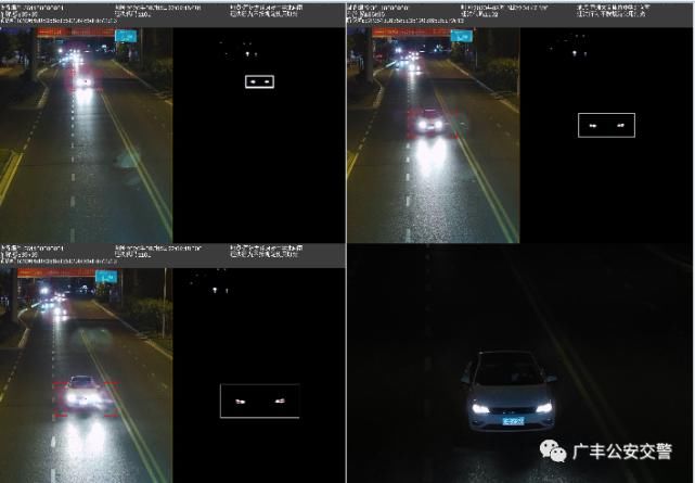 曝光|【第58期】广丰区交通违法大曝光！