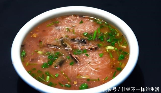 美食|舌尖上的周宁——深山“冒”美食