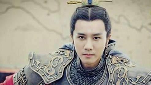 幽云十六州|他是古往今来最不该早死的皇帝，若他再活十年，就没有宋太祖了！