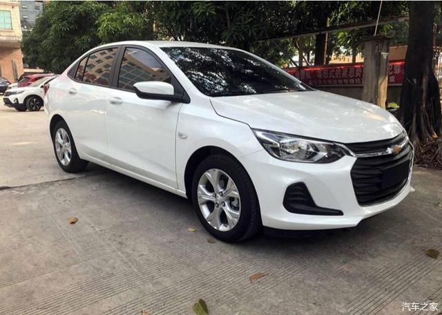 扛不住|又一合资“扛不住”了!科沃兹跌至5.9万,不比捷达更香?