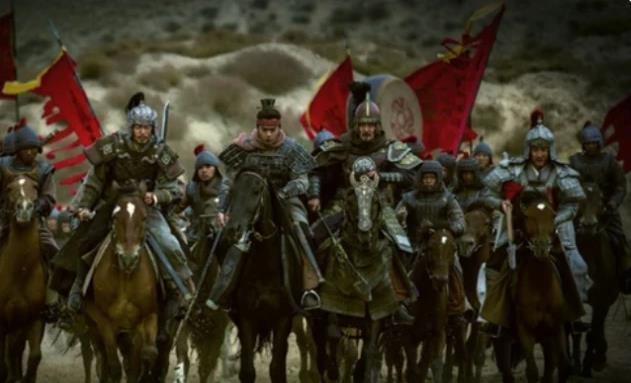 受汉武帝|皇帝赏赐他10车肉,结果霍去病宁愿放臭都不给士兵吃,如今才知多高明