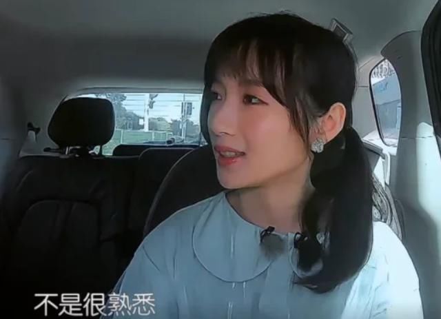  湖南卫视|《中餐厅4》新人太招黑，直呼：不认识黄晓明和赵丽颖