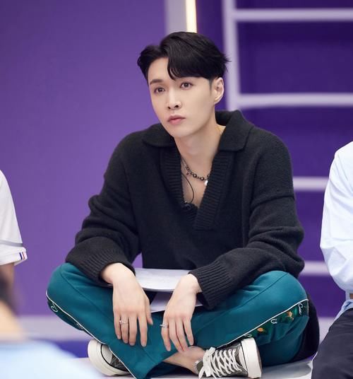 节目组|张艺兴指导李希侃组《梦不落雨林》,意见却不被采纳,点评还被剪