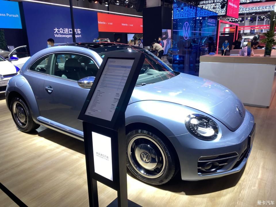  COUNTRYMAN|【2020成都车展】一睹新一季MINI COUNTRYMAN