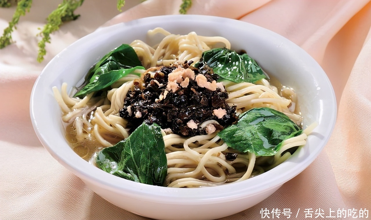 推荐|超人气四大省美食——排行推荐