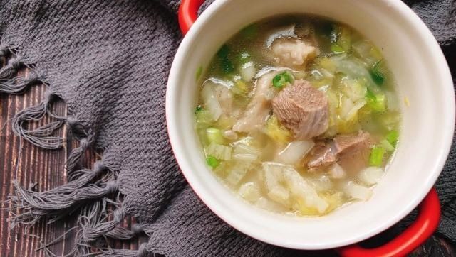  羊脖子|买羊肉时，聪明人都挑此3种，肉嫩鲜香，老板直说“内行”