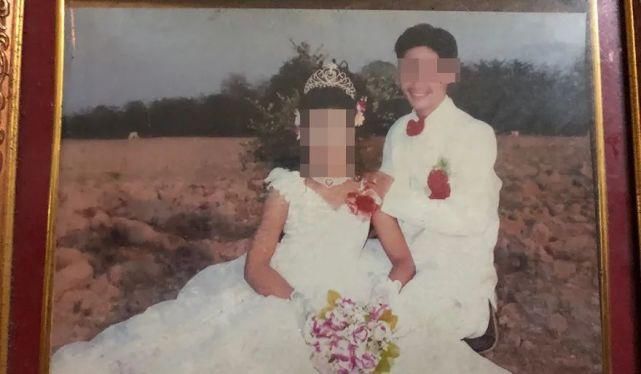 女儿|悲剧！！柬男子亲手杀死三个女儿后自杀