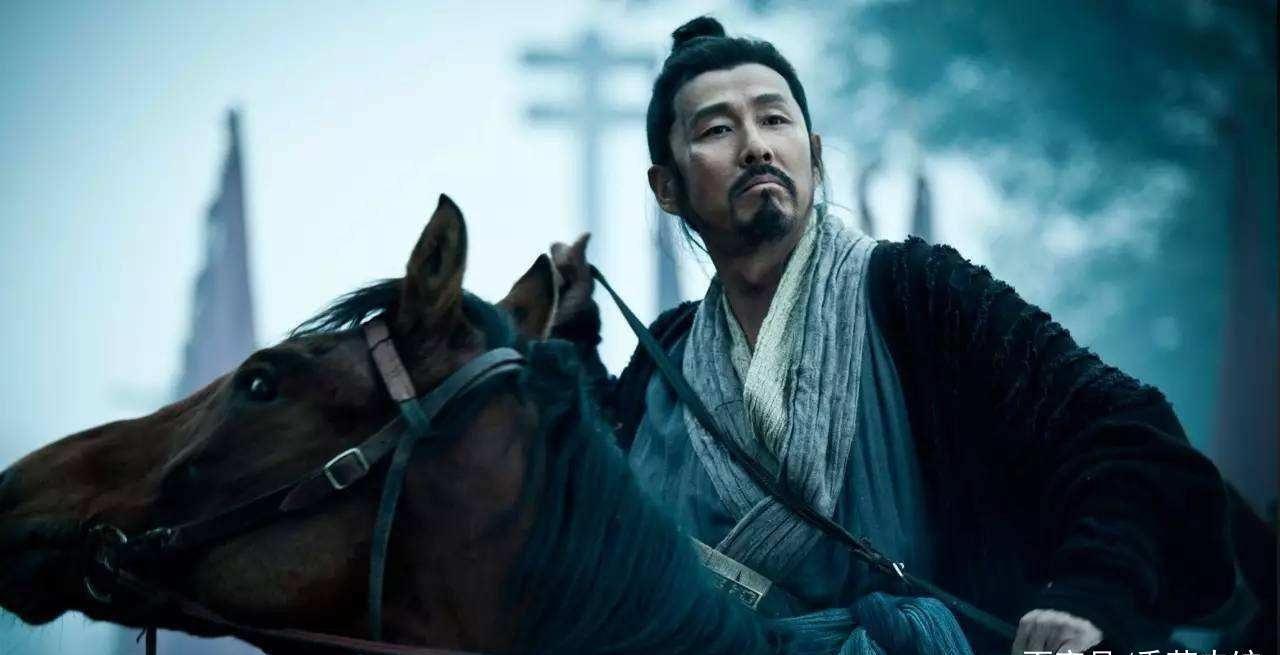 鸿沟|鸿沟和议之后项羽还有十万兵马,为何面对刘邦的追击毫无还手之力