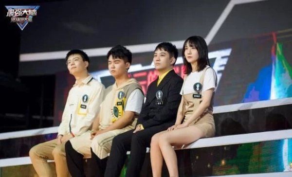  圆梦|三度参赛《最强大脑》的这位黑马选手，本季能否圆梦拿下脑王？