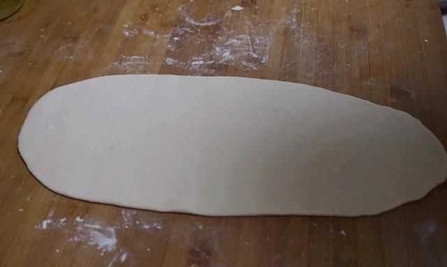 千层饼|香酥千层饼,外边卖7元一斤,教你在家就能做,比买的还香酥可口