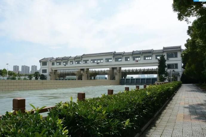  太湖|东太湖水位4.78米创年内新高，吴江全力配合参与太湖分洪