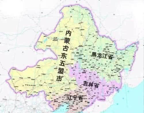 分界线|中国南北方分界线在哪里?看看你到底是南方人还是北方人