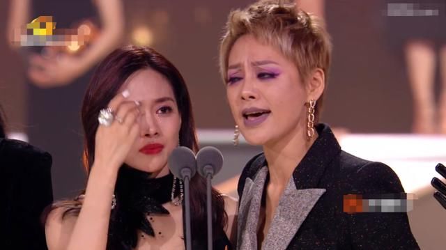  成团|《姐姐》出道名单宁静稳居C位却不想成团，王霏霏张含韵成意难平