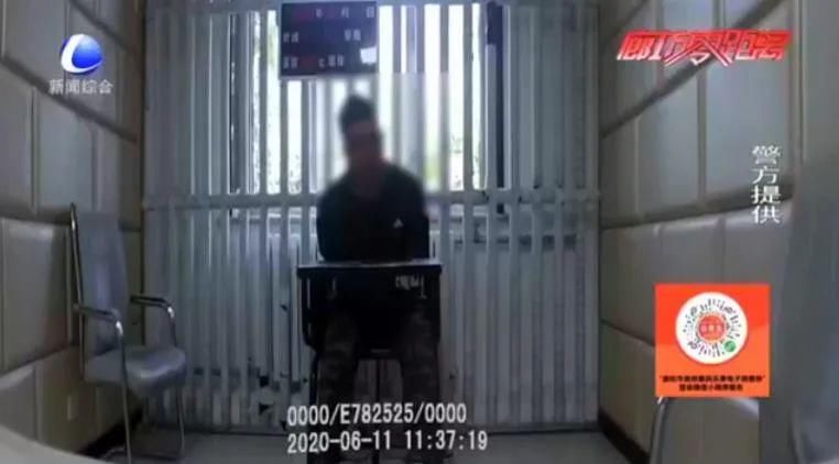  玩火自焚|“惯偷”出狱疯狂作案，玩火自焚难逃法网