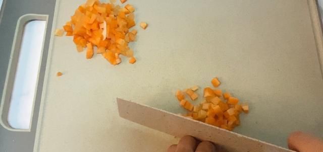 早餐|营养均衡又养胃的早餐,还可以这样吃,食材简单方便,家里都有哟