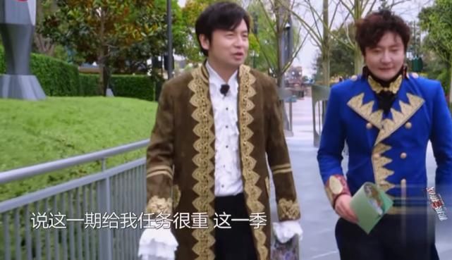  导演组|无视节目组规则，《极挑》后期人员这一手操作，在打导演组的脸啊