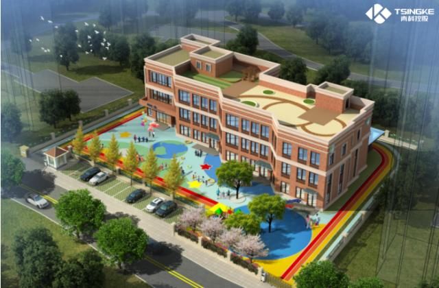  小学|西海岸新建一大波！小学！初中！高中！