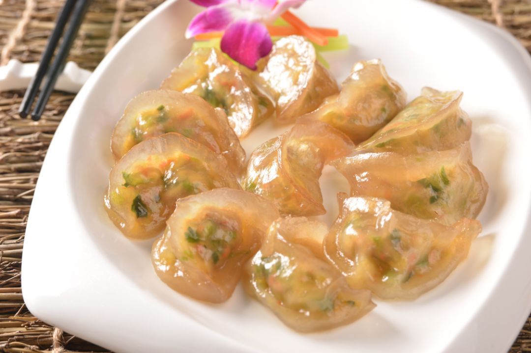 屏幕|舌尖上的浙江来了，各地美食让你隔着屏幕咽口水～