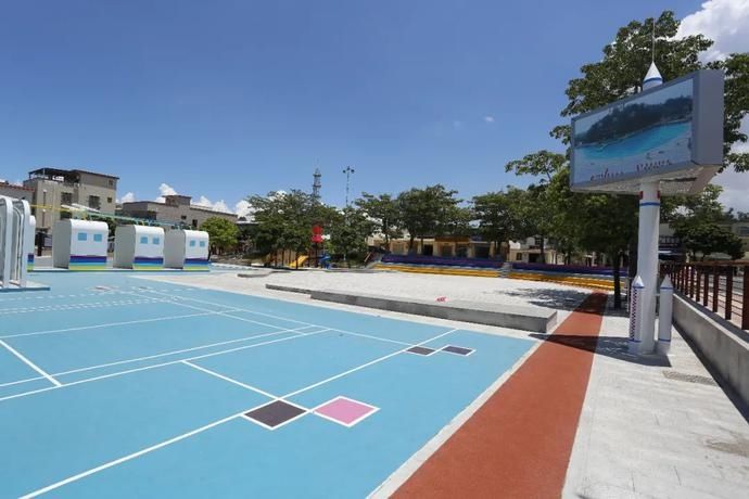  公园|珠海首个！航空航天主题！又一个新公园来了…