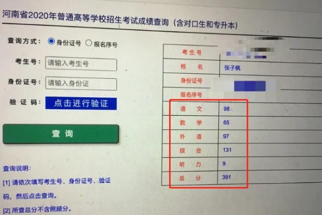 高考|高考文化课391分，立过学霸人设的张子枫果然被嘲了
