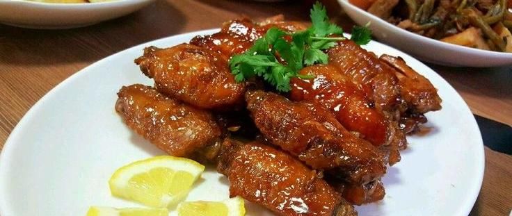  太牛|鸡翅此种吃法真是绝了，味道太牛了，秒变下饭招牌菜，学习下