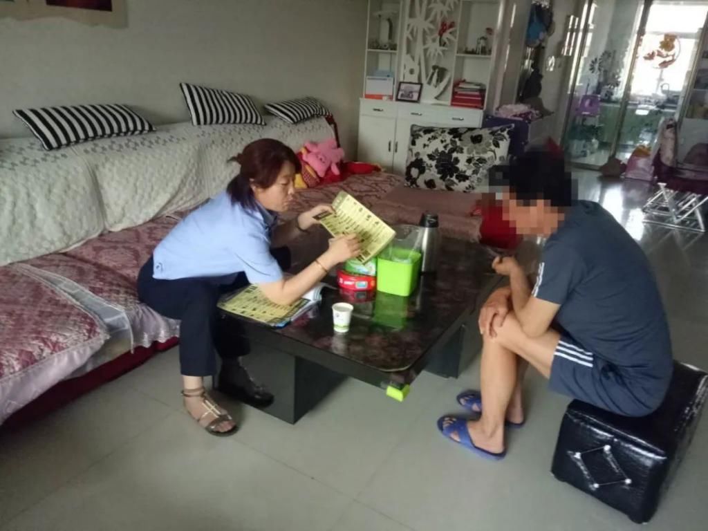 电信|惊险!沙坡头公安及时出手,成功阻止一起电信诈骗案!!