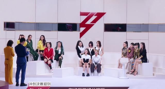  和李斯丹妮|浪姐五公宁静李斯丹妮抢人，王霏霏抢手万茜抱团，黄圣依让人心疼