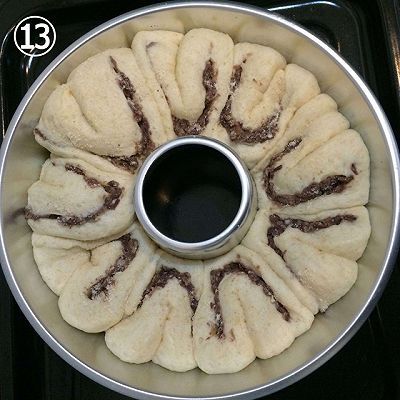  红豆|全麦红豆燕麦面包