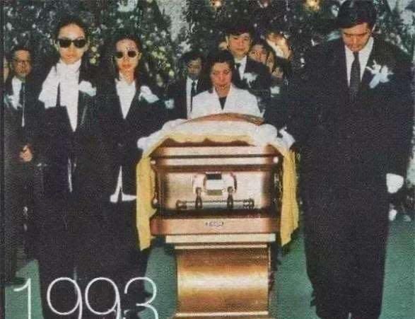 拆散|是谁拆散了赌王女儿何超琼和陈百强？两人求而不得的爱情至今意难忘