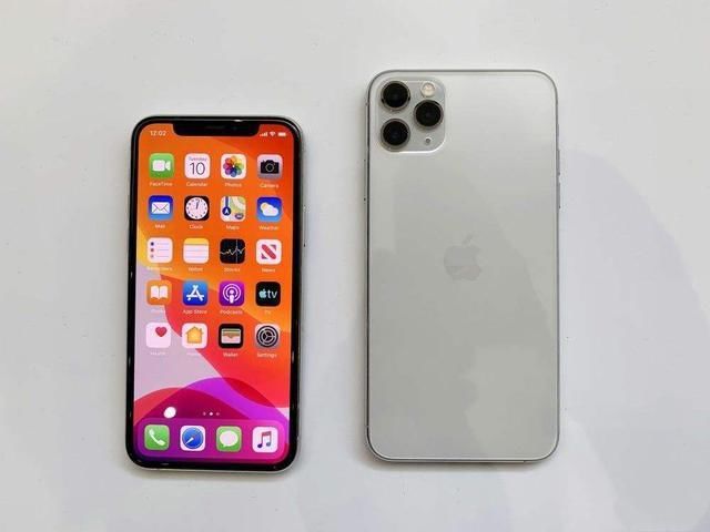  英特尔基带|为什么不推荐你现在买iPhone11，除了价格高，还有两个重要原因