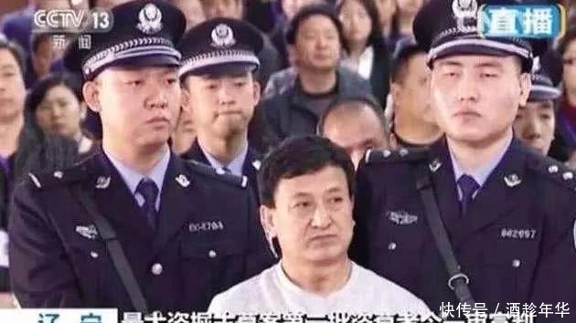  秦始皇陵|盗墓第1人被判死刑, 看不起专家: 你们打不开秦始皇陵, 我能打开
