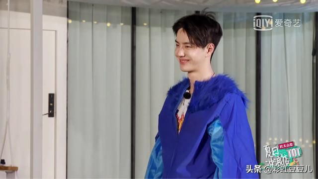  更新|王一博电台更新了！粉丝表示，我们等！